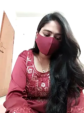 Magical Girl- online show from 03/28/26, 04:45