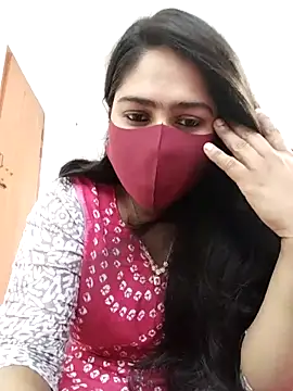 Magical Girl- online show from 03/31/26, 03:52