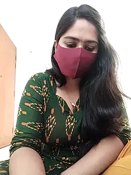 Magical Girl- online show from 04/09/26, 06:19