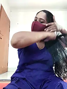 Magical Girl- online show from 04/21/26, 04:19