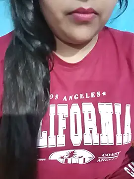 Love-Veronica online show from 07/03/26, 01:28