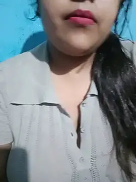 Love-Veronica online show from 07/07/26, 06:23