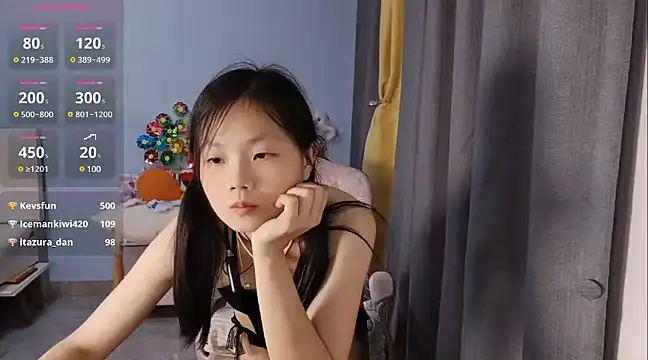 Lena-yyds online show from 03/13/25, 01:54