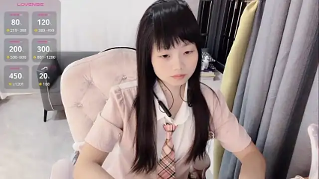 Lena-yyds online show from 11/03/25, 05:14