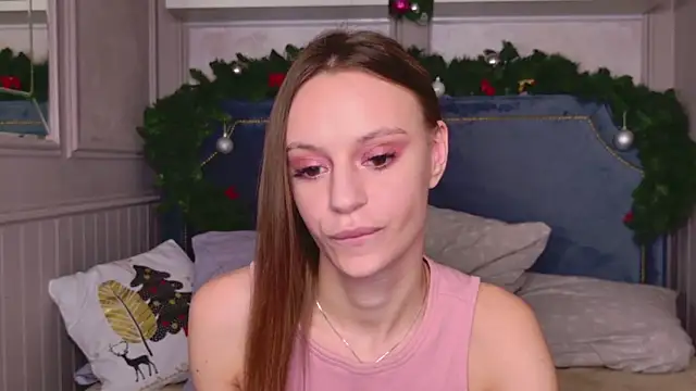 RebeccaMartons online show from 01/14/25, 12:54