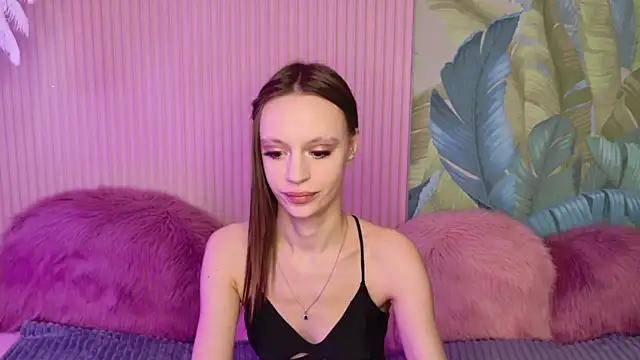 RebeccaMartons online show from 03/19/25, 02:48