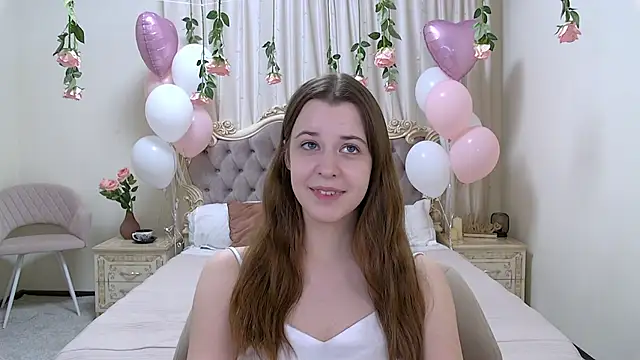 Snapshot of AgataAisitt chatting on 02/16/25, 12:21 AgataAisitt online show from 02/16/25, 12:21