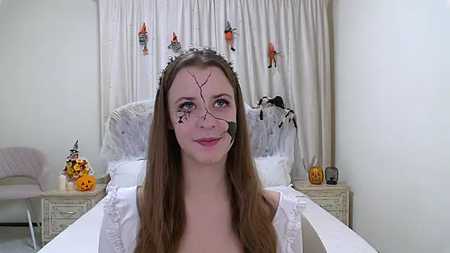 AgataAisitt online show from 10/30/25, 05:35