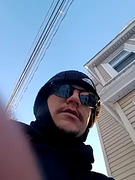 ChuckyyDee online show from 12/23/24, 01:03