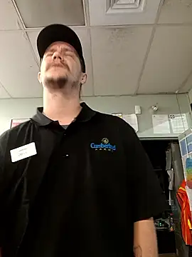 ChuckyyDee online show from 01/19/26, 06:28