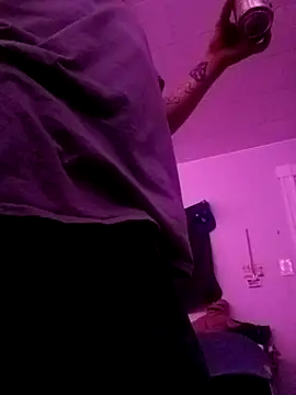 ChuckyyDee online show from 02/04/26, 01:00