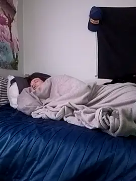 ChuckyyDee online show from 02/04/26, 01:06