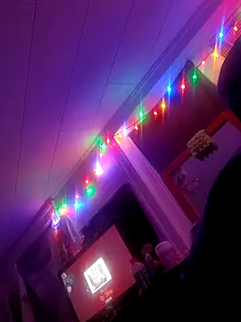 ChuckyyDee online show from 02/08/26, 01:42