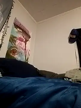 ChuckyyDee online show from 02/11/26, 07:35