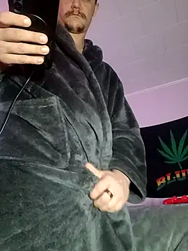 ChuckyyDee online show from 03/31/26, 10:32