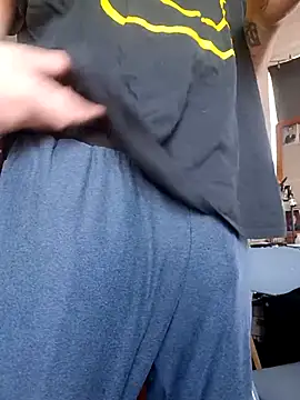 ChuckyyDee online show from 04/06/26, 12:39