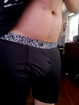 ChuckyyDee online show from 04/12/26, 11:48