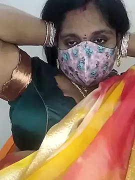Sexy Radhikaa online show from 03/19/26, 06:06