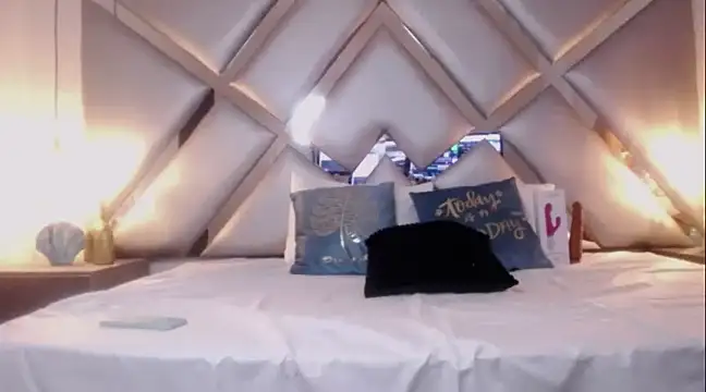 EndlessNightfx online show from 01/25/25, 02:47