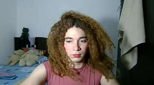 CELESSTESeductora online show from 02/17/25, 03:09