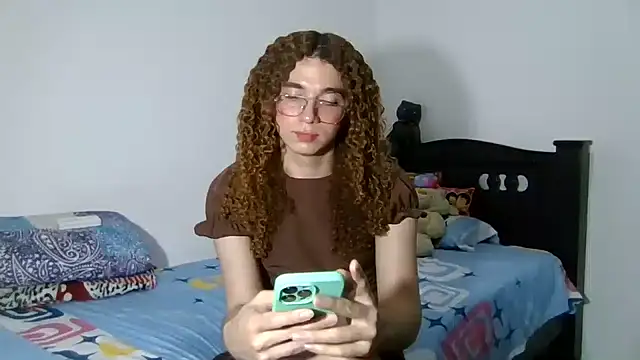 CELESSTESeductora online show from 02/19/25, 06:10