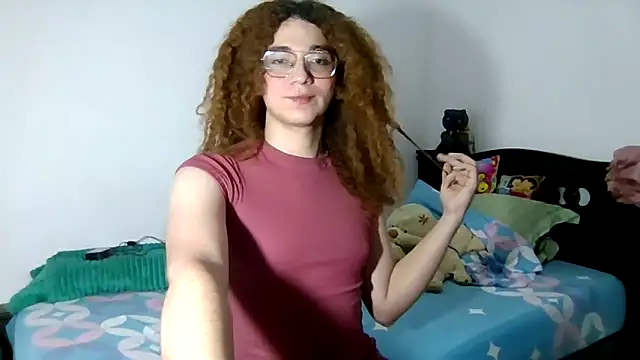 CELESSTESeductora online show from 09/16/25, 07:59