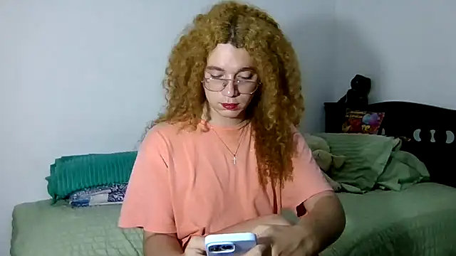 CELESSTESeductora online show from 02/26/26, 03:33