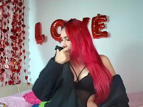 Carol love0411 online show from 03/07/25, 01:53