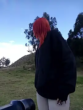 laura arias018 online show from 12/20/25, 09:44