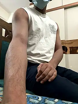 baddassindian online show from 12/08/24, 08:25