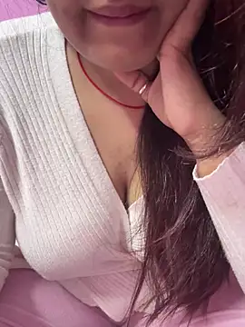  nishalove19 online show from 01/19/25, 07:15