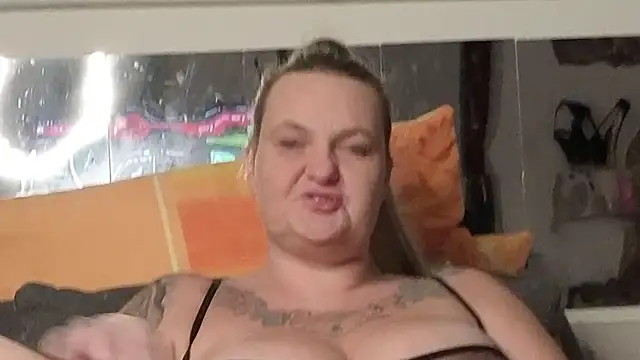 Inked blondi online show from 10/07/25, 02:09