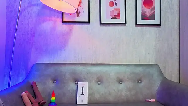 ChantalHans online show from 01/16/26, 10:25