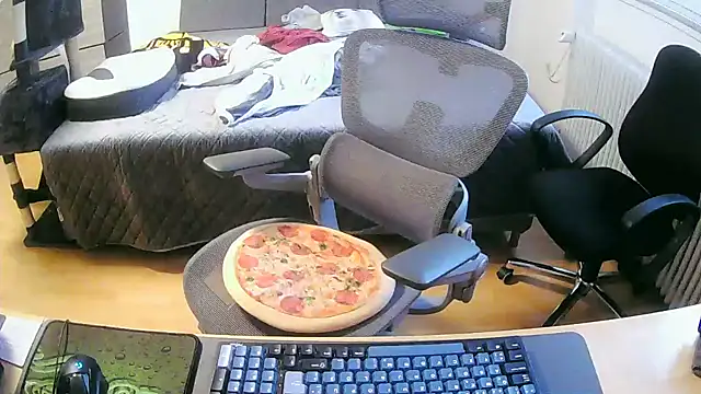 nikg193 online show from 12/07/24, 08:44