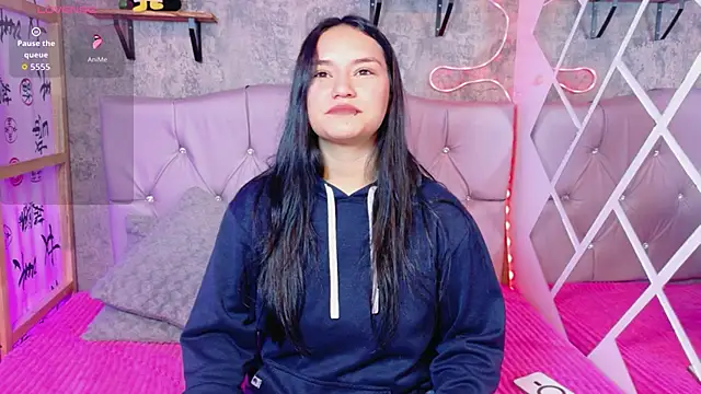 Megan sophia2 online show from 01/09/26, 11:57