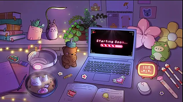 Snapshot of lonely-flower21 chatting on 06/12/26, 04:00 lonely-flower21 online show from 06/12/26, 04:00