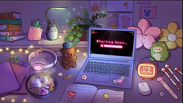 Snapshot of lonely-flower21 chatting on 06/17/26, 06:53 lonely-flower21 online show from 06/17/26, 06:53