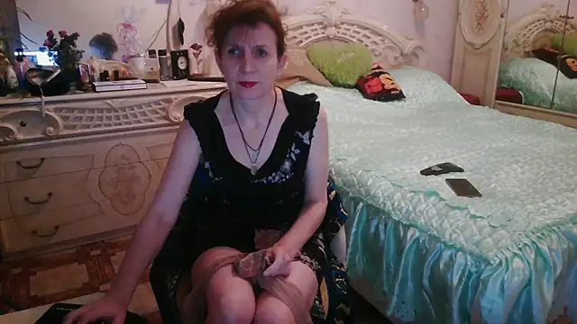 Debra Phoenix online show from 01/06/26, 05:16