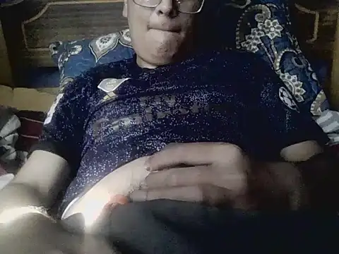 fandelosculos123 online show from 03/13/26, 03:40