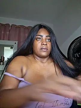 GoddessCarrie online show from 09/08/25, 10:20