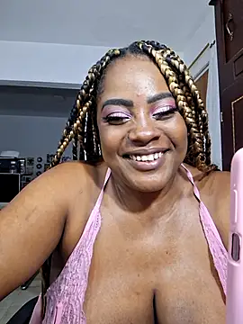 GoddessCarrie online show from 09/21/25, 06:15