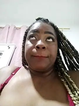 GoddessCarrie online show from 11/03/25, 04:58