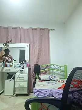 GoddessCarrie online show from 12/19/25, 03:35