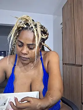 GoddessCarrie online show from 02/05/26, 03:44