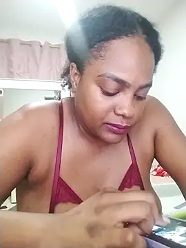 GoddessCarrie online show from 04/24/26, 03:42