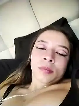 natacha  black  online show from 01/18/25, 06:43