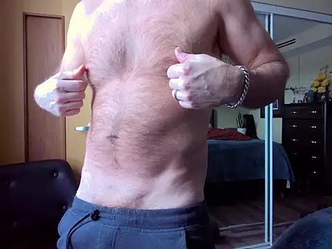 JerkDaddy72 online show from 02/01/25, 07:02