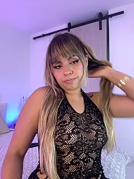 gabyfoxster online show from 04/07/26, 02:01