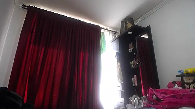 princehermosa44 online show from 02/23/26, 07:22