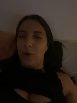 xBubblyBarbiexx online show from 11/29/25, 03:09